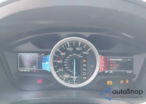 2013 Ford Explorer Xlt из США, поврежденный, VIN 1FM5K7D81DGC91013